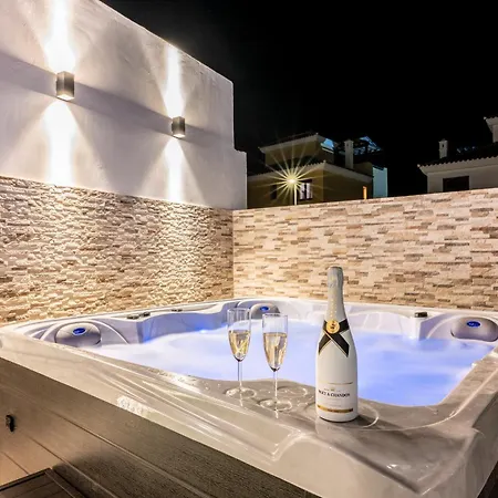 Villa Luxury Libellile *