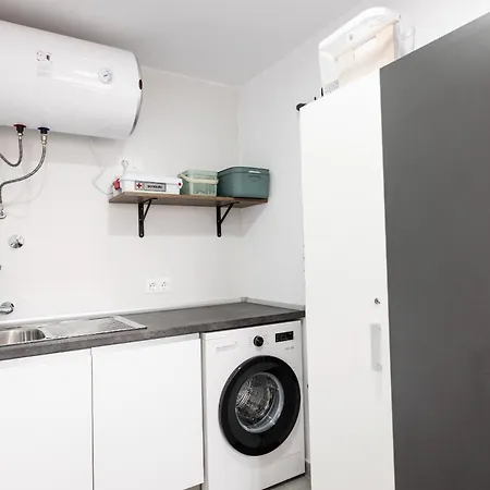 빌라 Luxury Libellile 산미겔데아보나