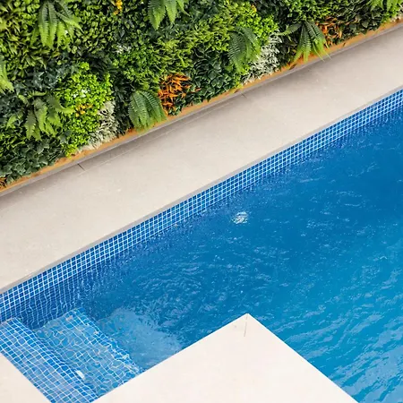 빌라 Luxury Libellile