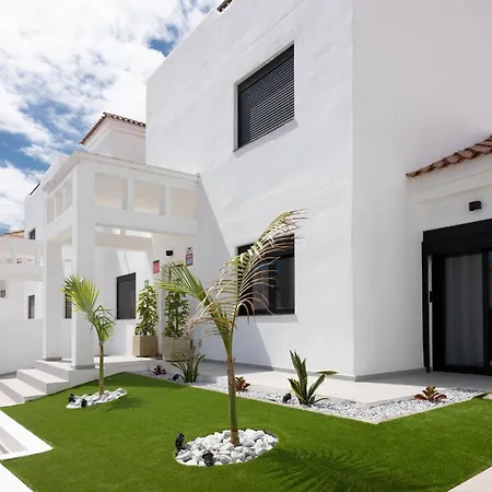 Villa Luxury Libellile San Miguel de Abona