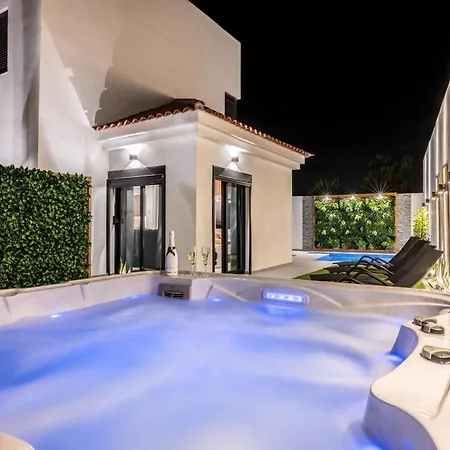 Luxury Libellile * 산미겔데아보나