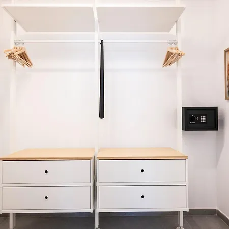 빌라 Luxury Libellile