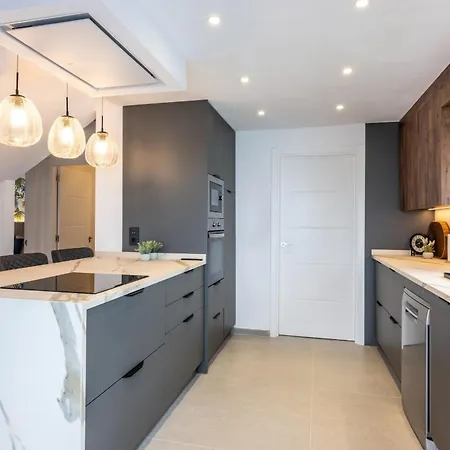 빌라 Luxury Libellile