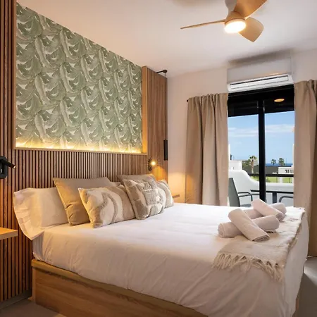 Luxury Libellile * 산미겔데아보나