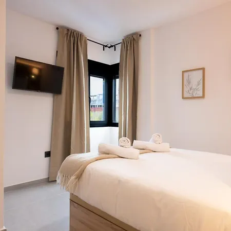 Luxury Libellile 빌라 *