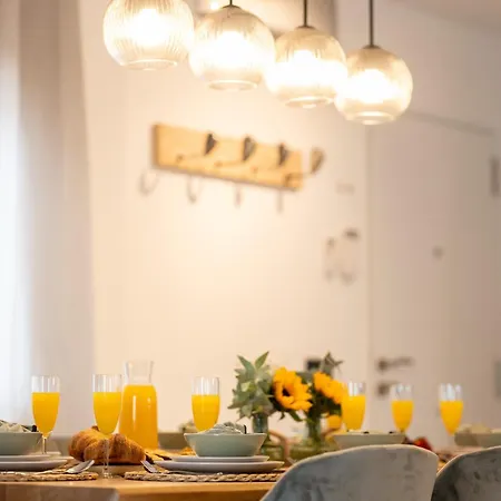 빌라 Luxury Libellile *