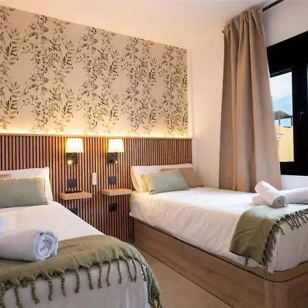 Luxury Libellile 빌라 산미겔데아보나