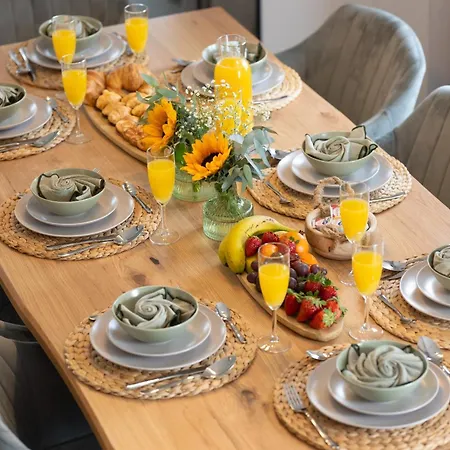 Luxury Libellile 빌라 산미겔데아보나