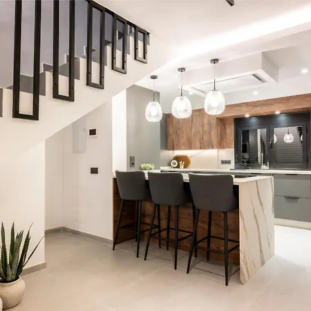 Luxury Libellile 산미겔데아보나