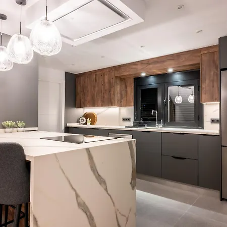 빌라 Luxury Libellile