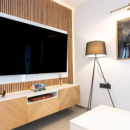 Luxury Libellile 빌라