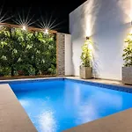 Luxury Libellile Villa