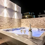 Villa Luxury Libellile *