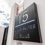 Luxury Libellile Villa