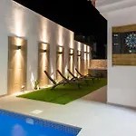 Villa Luxury Libellile San Miguel de Abona