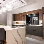 Villa Luxury Libellile