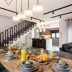 Villa Luxury Libellile San Miguel de Abona