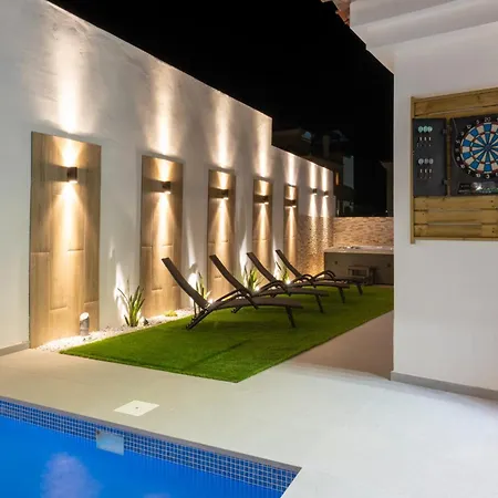 Villa Luxury Libellile San Miguel de Abona